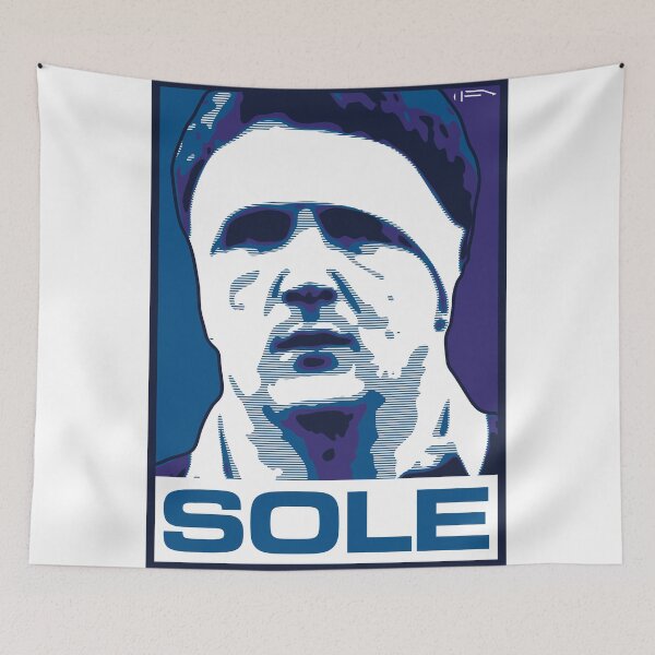 Item preview, Sole - SCOTLAND designed and sold by DFA.