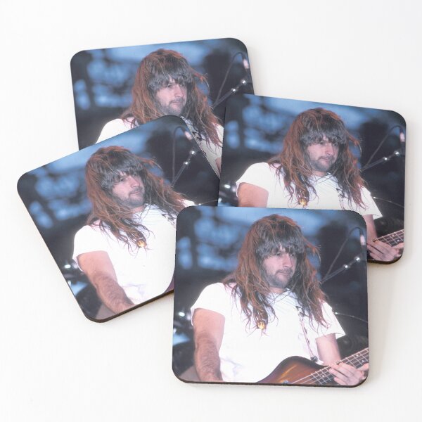 Item preview, Brian Wheat - Tesla - Fotografía designed and sold by ConcertImages.