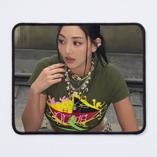 Item preview, This Is For - Jihyo designed and sold by jrmn-shoots.