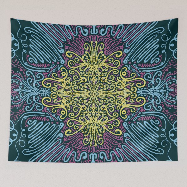 Item preview, Unbroken Command designed and sold by CronistaOmega.
