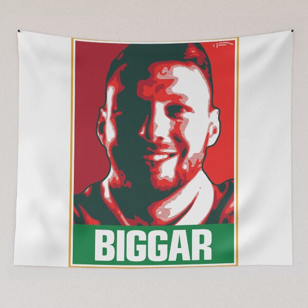 Item preview, Biggar - WALES designed and sold by DFA.
