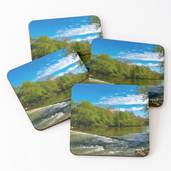 Item preview, Flow Through Nature designed and sold by Sunshine and Nature.