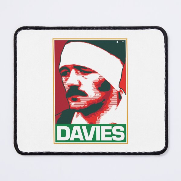 Item preview, Davies - WALES designed and sold by DFA.