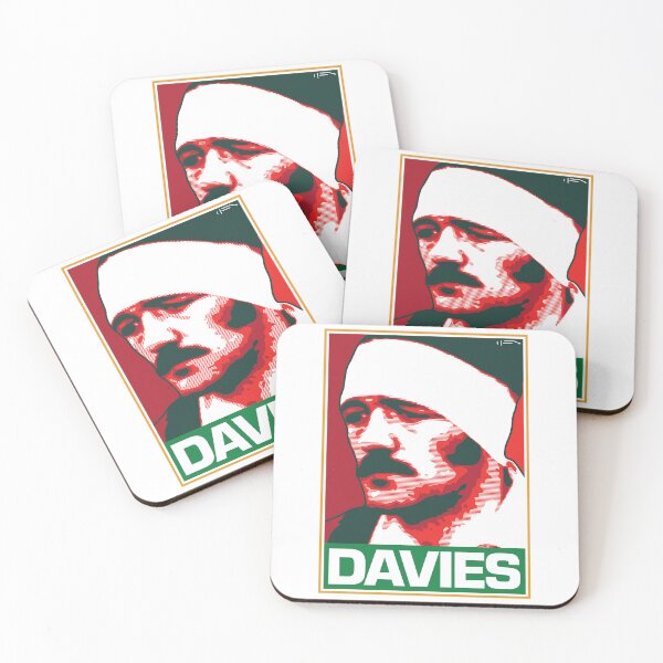 Item preview, Davies - WALES designed and sold by DFA.
