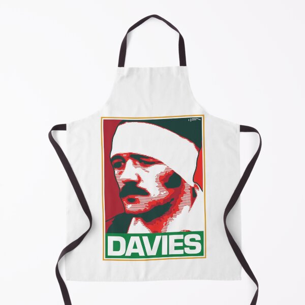 Item preview, Davies - WALES designed and sold by DFA.