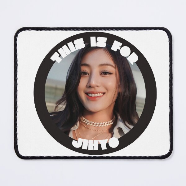 Item preview, This Is For Jihyo designed and sold by jrmn-shoots.