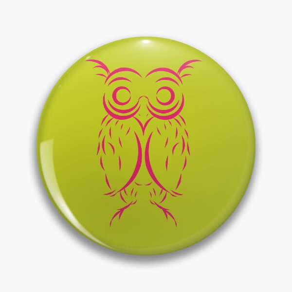 Item preview, Archimedes Owl designed and sold by RoydonRoadTees.