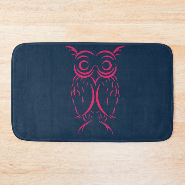 Item preview, Archimedes Owl designed and sold by RoydonRoadTees.