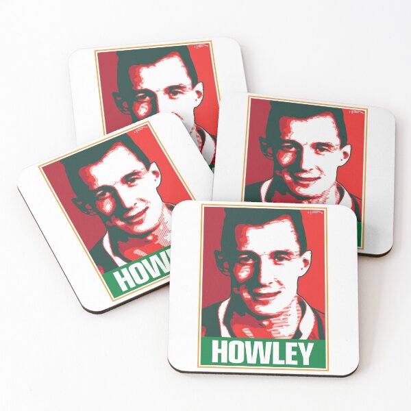 Item preview, Howley - WALES designed and sold by DFA.