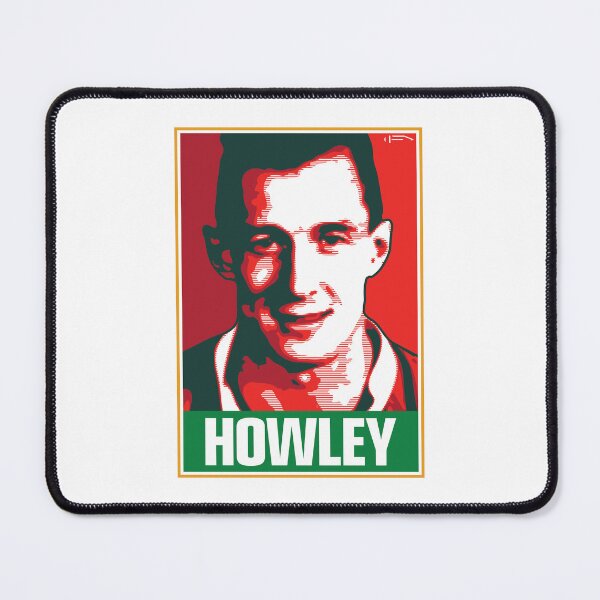 Item preview, Howley - WALES designed and sold by DFA.