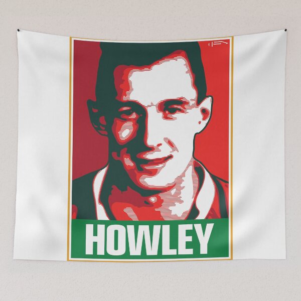 Item preview, Howley - WALES designed and sold by DFA.