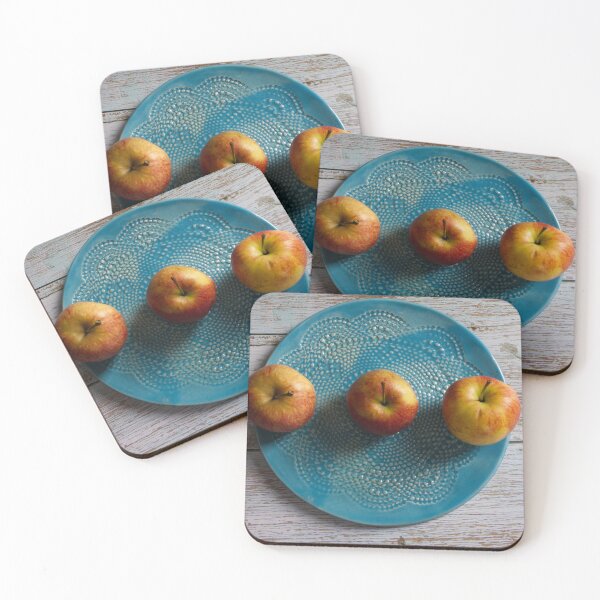 Item preview, "Still Life with Apple"  designed and sold by Laretta02.