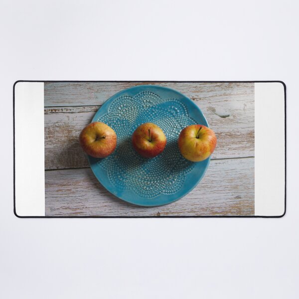 Item preview, "Still Life with Apple"  designed and sold by Laretta02.