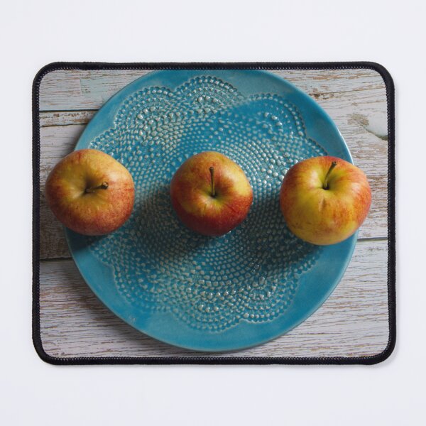 Item preview, "Still Life with Apple" designed and sold by Laretta02.