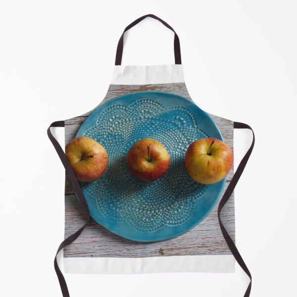 Item preview, "Still Life with Apple" designed and sold by Laretta02.