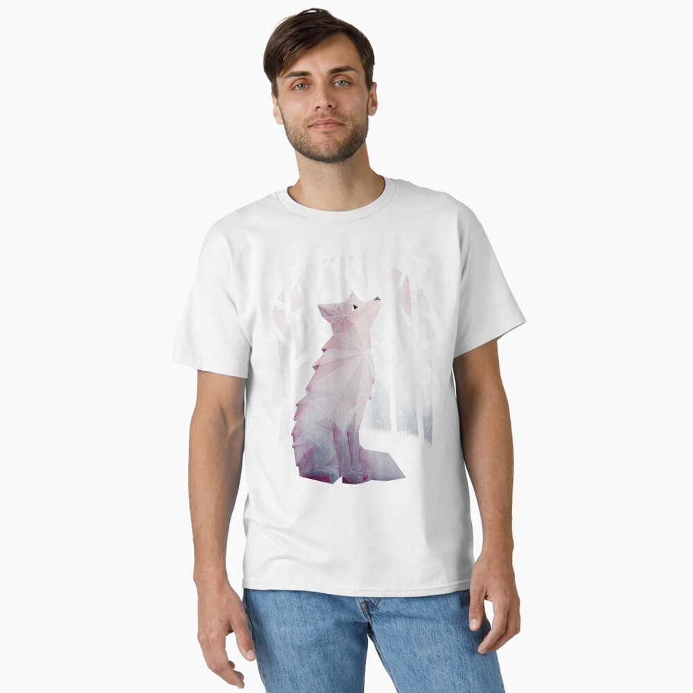 Item preview, Classic T-Shirt designed and sold by littleclyde.