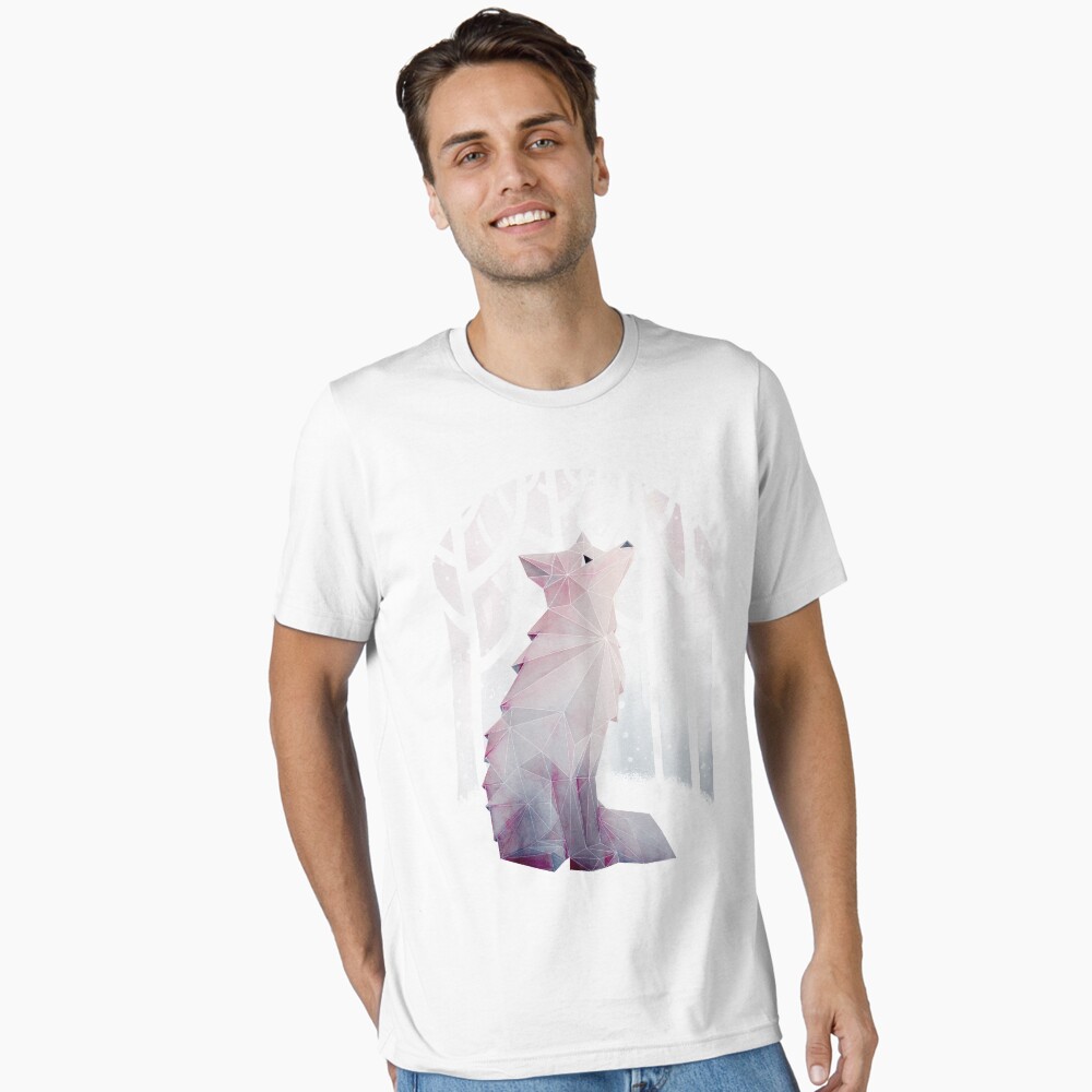 Item preview, Essential T-Shirt designed and sold by littleclyde.