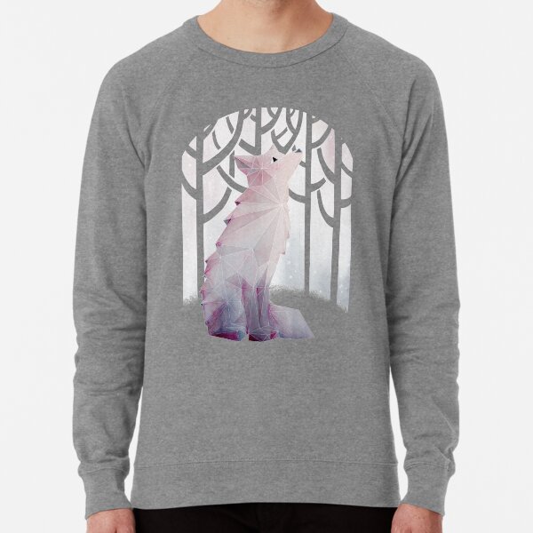 Item preview, Fox in the Snow designed and sold by littleclyde.