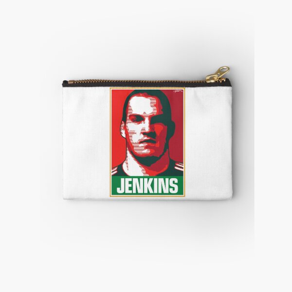 Item preview, Jenkins - WALES designed and sold by DFA.