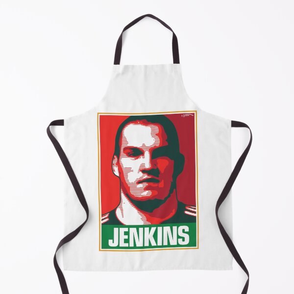 Item preview, Jenkins - WALES designed and sold by DFA.