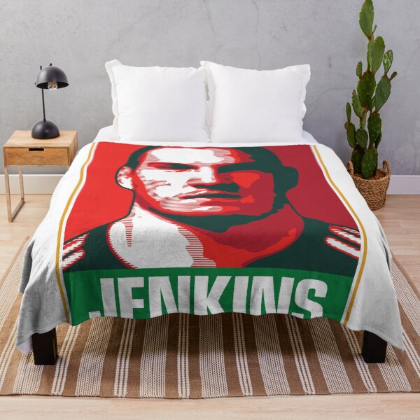 Item preview, Jenkins - WALES designed and sold by DFA.