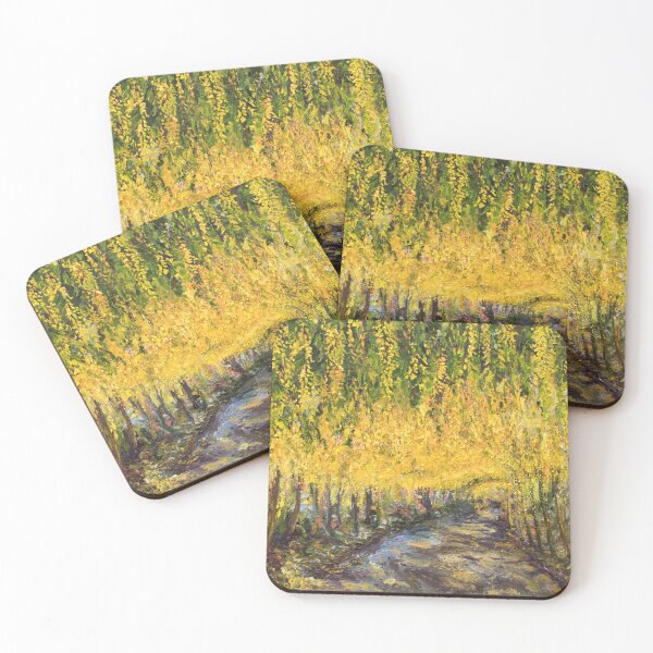 Item preview, Golden Mile designed and sold by R Gorton Landscapes.