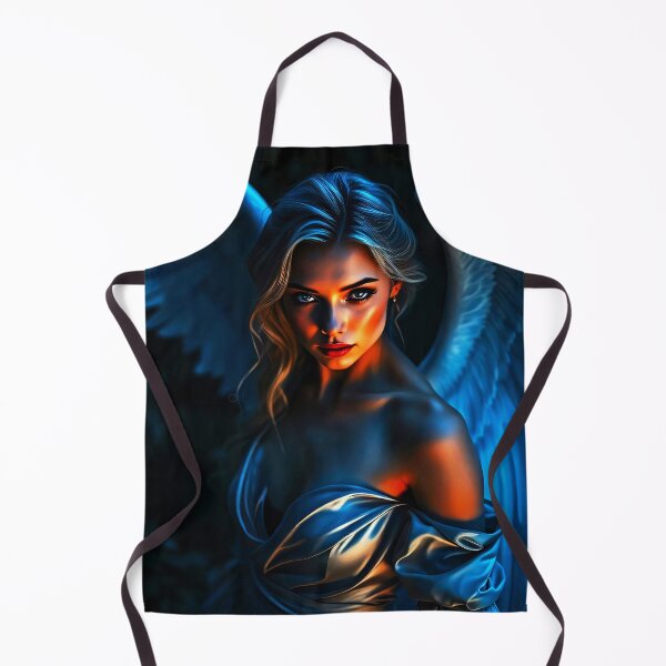 Item preview, Angelic beauty in evening light designed and sold by AD-Digital-Art.