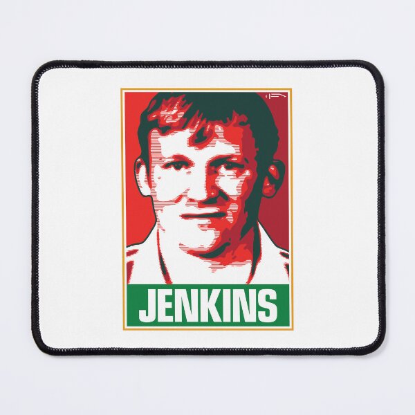 Item preview, Jenkins - WALES designed and sold by DFA.