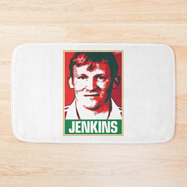 Item preview, Jenkins - WALES designed and sold by DFA.