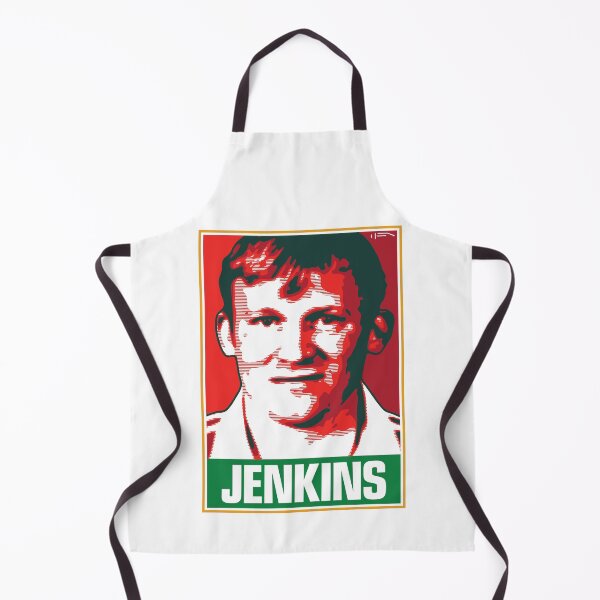 Item preview, Jenkins - WALES designed and sold by DFA.