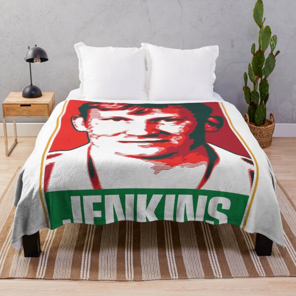 Item preview, Jenkins - WALES designed and sold by DFA.