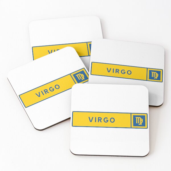 Item preview, Virgo designed and sold by ALF2023.