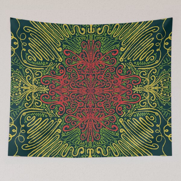 Item preview, Unbroken Request designed and sold by CronistaOmega.
