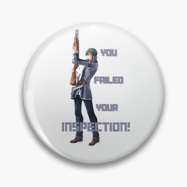 Item preview, Machias Trails of Cold Steel Funny S-Craft designed and sold by Trauma Nicole.