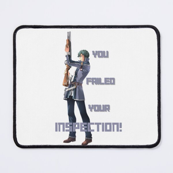 Item preview, Machias Trails of Cold Steel Funny S-Craft designed and sold by Trauma Nicole.