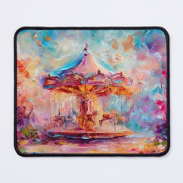 Item preview, "Letting Go – Emotional Passive Expression" designed and sold by SantiLab.