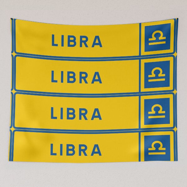 Item preview, Libra designed and sold by ALF2023.