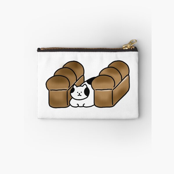 Item preview, a Cat between the bread designed and sold by superbaechoo.