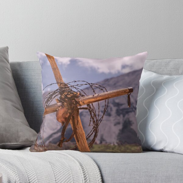 Item preview, An Old Rugged Cross designed and sold by Randy Heffner.