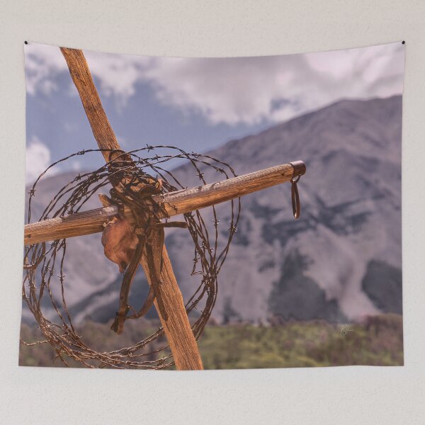Item preview, An Old Rugged Cross designed and sold by Randy Heffner.