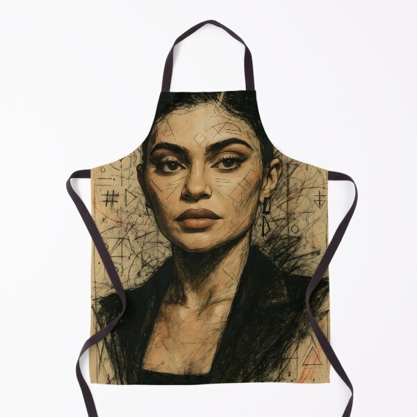 Item preview, The Geometry of Influence designed and sold by cryolith7454.