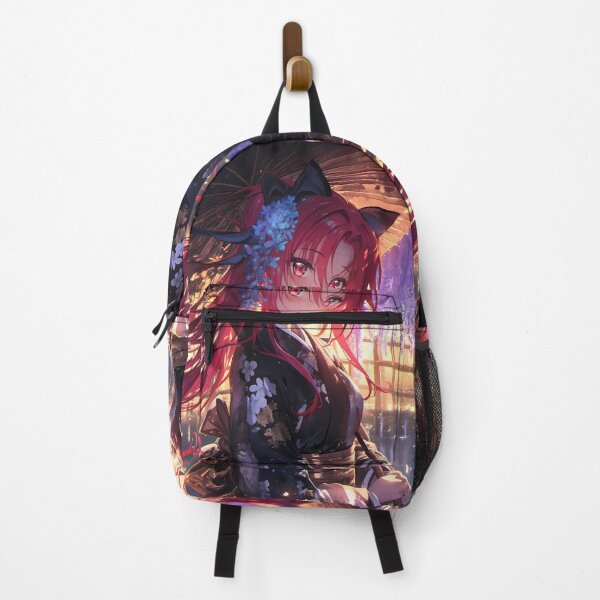 Item preview, Irina Shidou Serene Wisteria Night High School DxD Anime designed and sold by mildaclairmo.