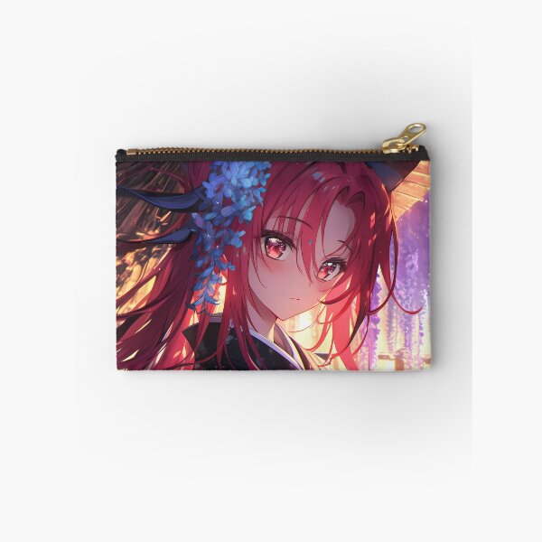 Item preview, Irina Shidou Serene Wisteria Night High School DxD Anime designed and sold by mildaclairmo.