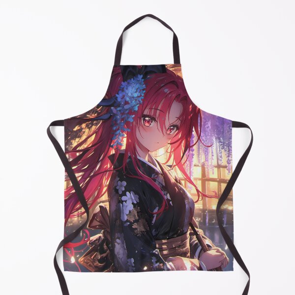 Item preview, Irina Shidou Serene Wisteria Night High School DxD Anime designed and sold by mildaclairmo.