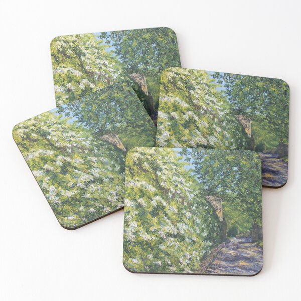 Item preview, Summer's Gateway, Shibden designed and sold by R Gorton Landscapes.
