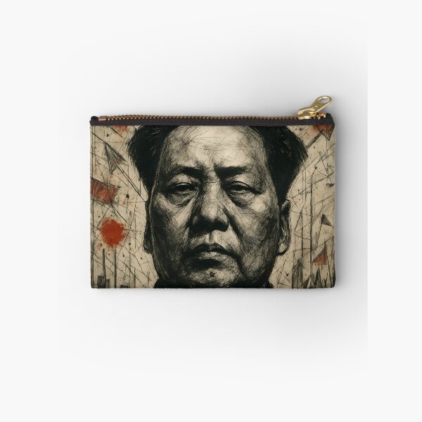 Item preview, The Chairman's March designed and sold by cryolith7454.