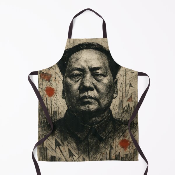 Item preview, The Chairman's March designed and sold by cryolith7454.
