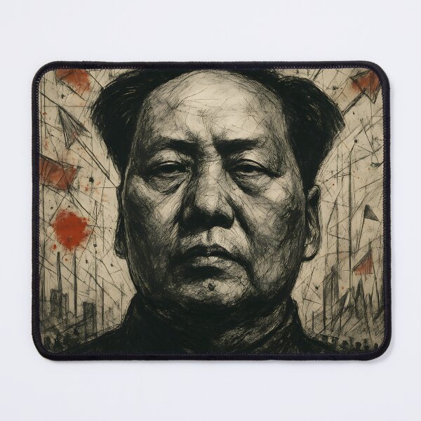 Item preview, The Chairman's March designed and sold by cryolith7454.