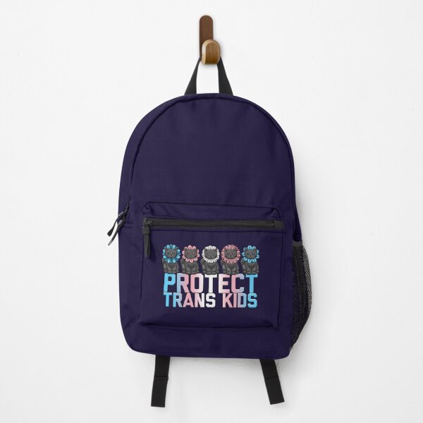 Item preview, Protect Trans Kids designed and sold by Art by Veya.