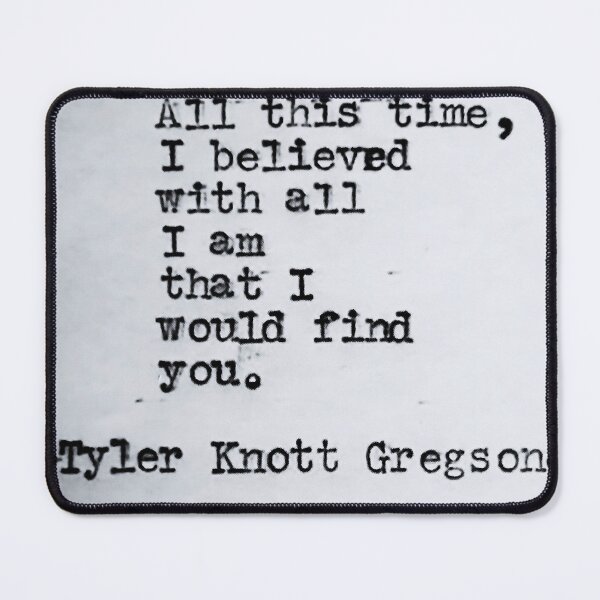 Item preview, Quote on search designed and sold by di-Vera-Rosati.